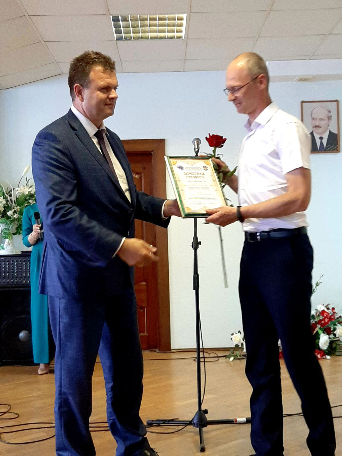 День работника водоканала